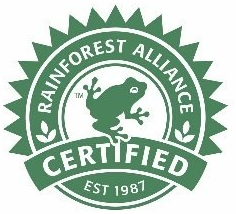 Rainforest Alliance