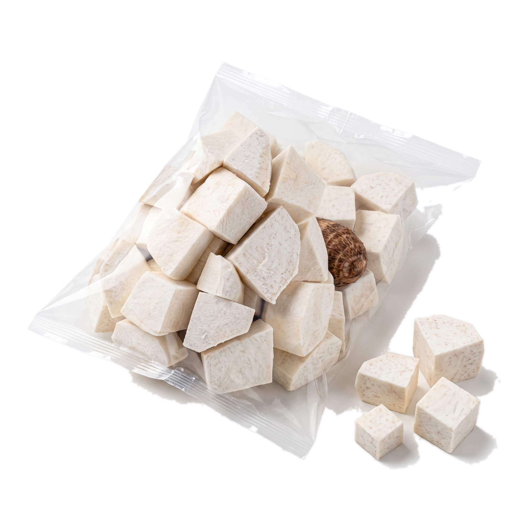 Malanga Chunks